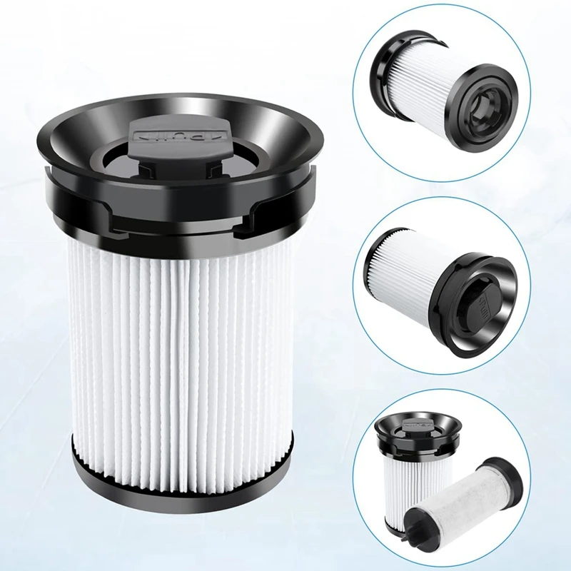

A31I Filter for Miele TriFlex HX1 Cat & Dog Cordless Vacuum Cleaners HEPA Vacuum Replacement Part No 11289902