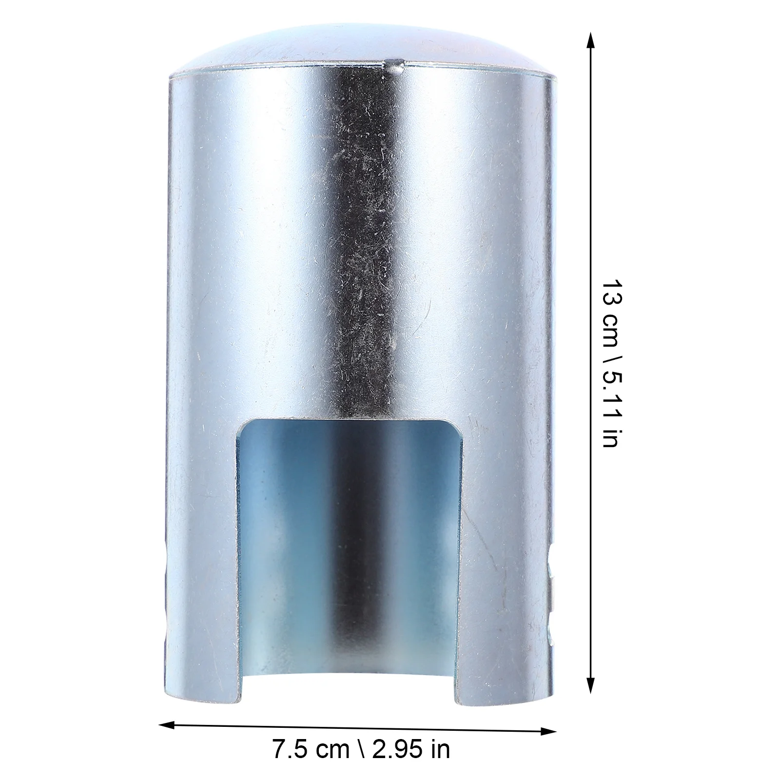 

1Set Water Spigot Lock Anti-Theft System Innovative Design Enhanced Security Versatile Multi-Functional Outdoor Faucets