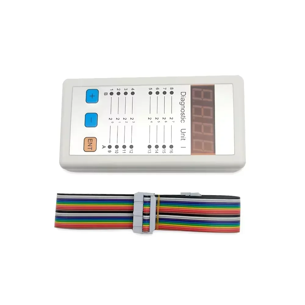 Pt MC2 Debugging Tool Elevator Parts Service Tool Diagnostic Instrument for Thyssen Elevator Type I Fault Operating System