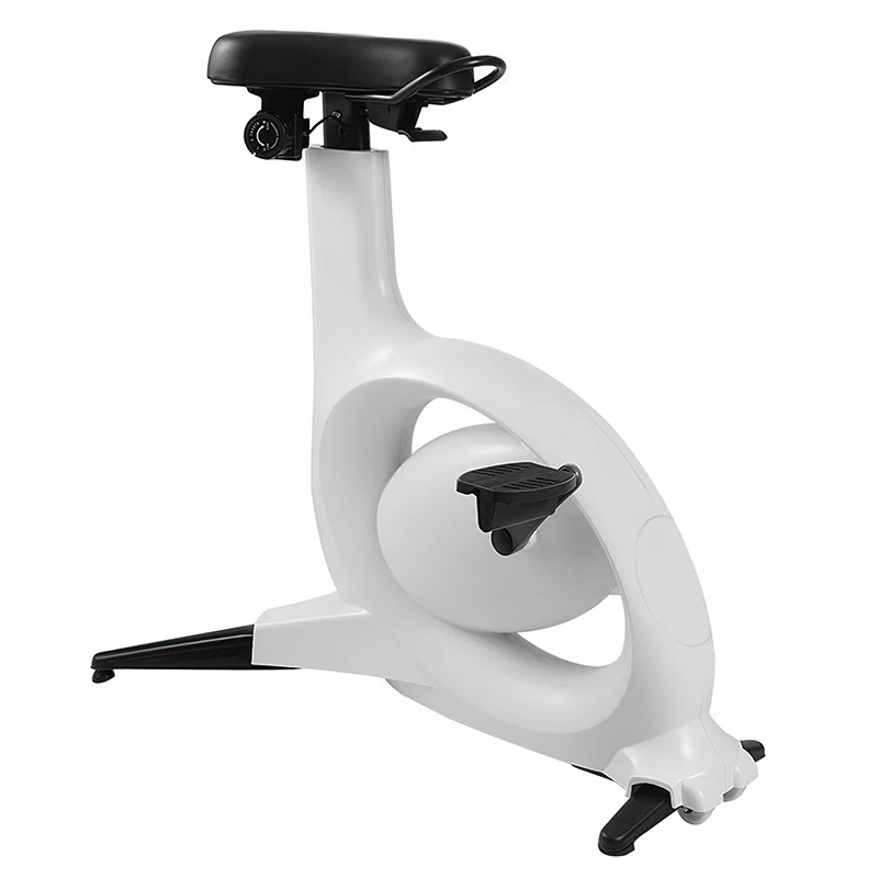 Adjustable Office Desk Resistance And Rechargeable Fitness Desk Bicycle Exercise Bike Office Bikes