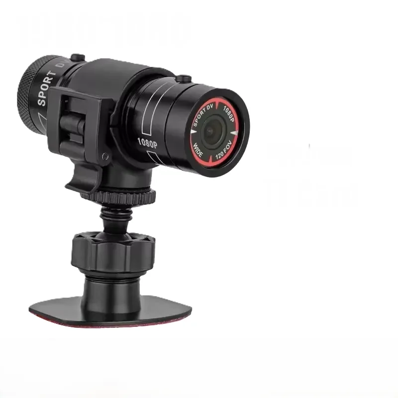 1080P Sports Camera… - image