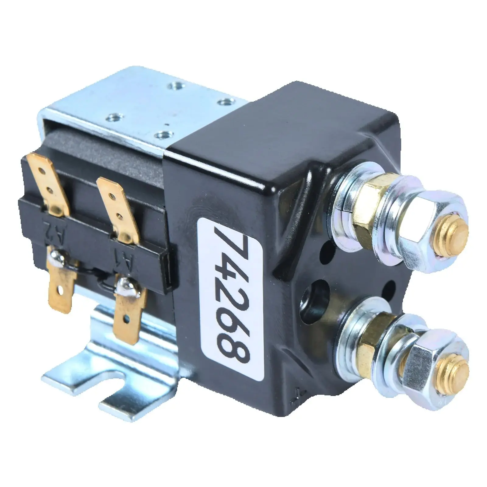 1 PC Contactor 74268GT 1304130GT For Genie Z-45-22 Z-45-25J DC Scissor Lift Replacement Parts Auto Accessories