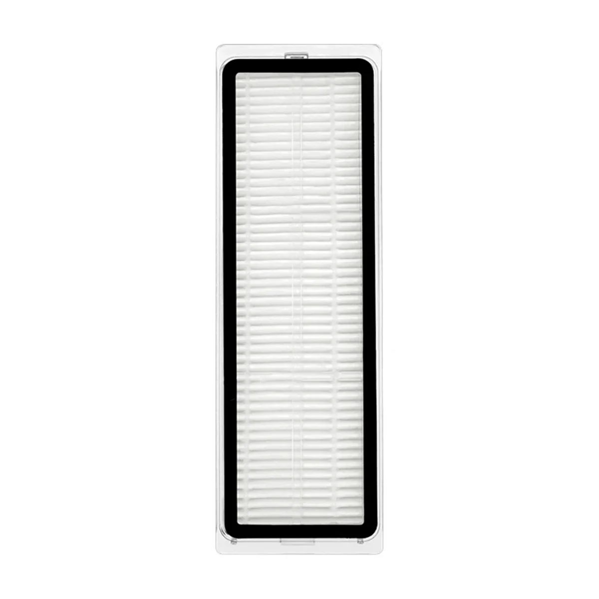 A02V-Per Xiaomi Robot Aspirapolvere X20+ / X20 Plus Kit di accessori per aspirapolvere Spazzola laterale principale Filtro Hepa Mop Sacchetti per la polvere in tessuto