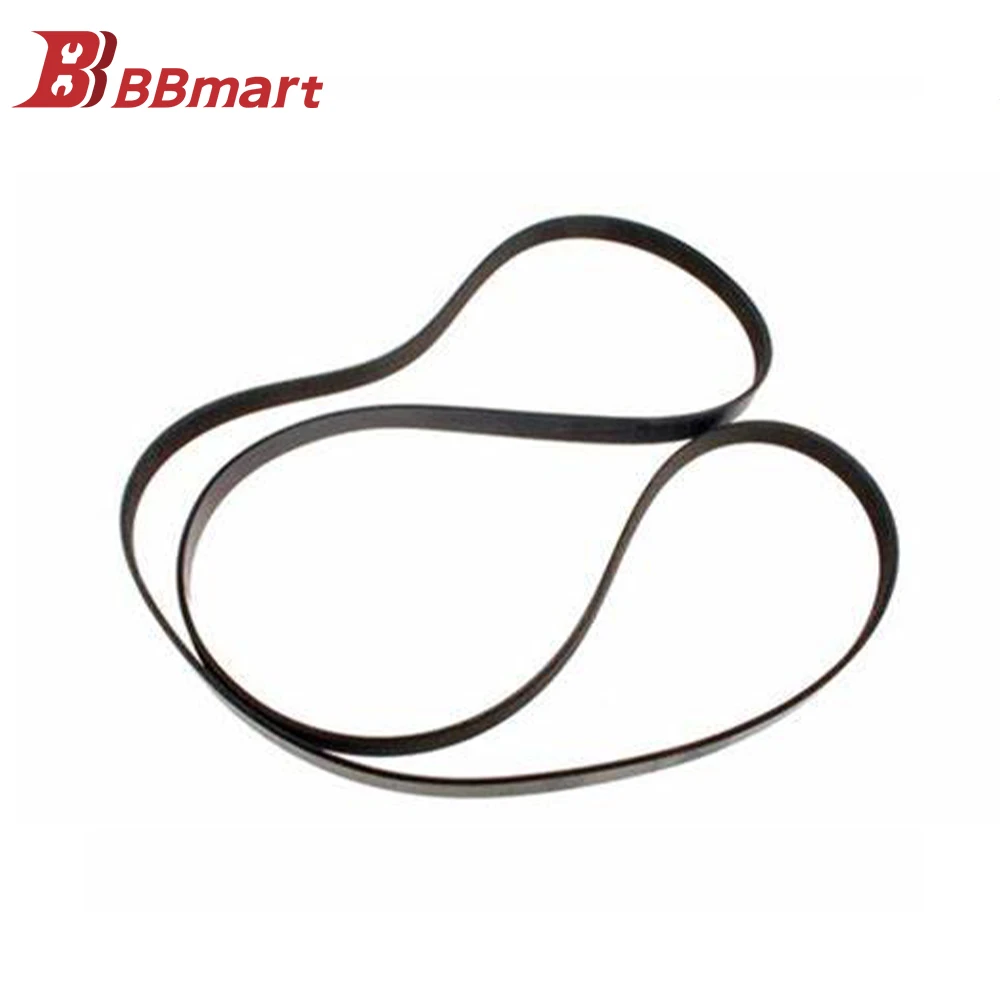 BBmart Auto Spare Parts 1 single pc High Quality Drive Belt For Land-Rover LR4 2014-2016 OE LR051263 Wholesale Factory price