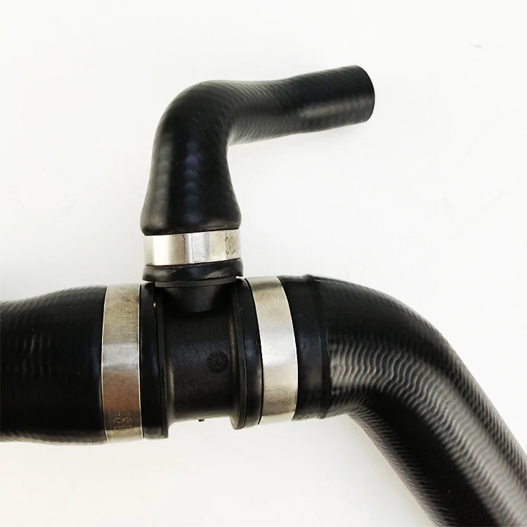 1645004875 Brand New Drainpipe Water Hose Engine Parts For Mercedes Benz GL450/500 4MATIC GL550 4MATIC