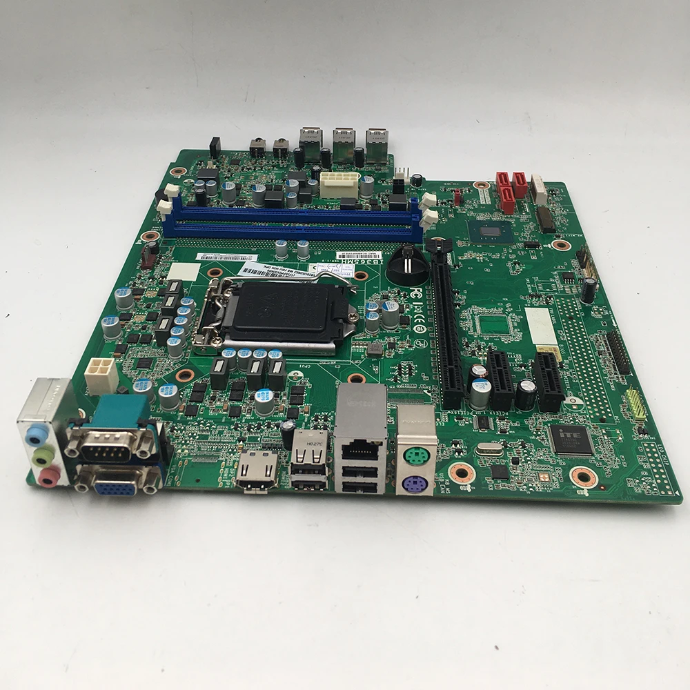 Original Desktop Motherboard for Lenovo for ThinkCentre E76x M425/525 IB365MH 5B20U53853  Fully Tested High Quality