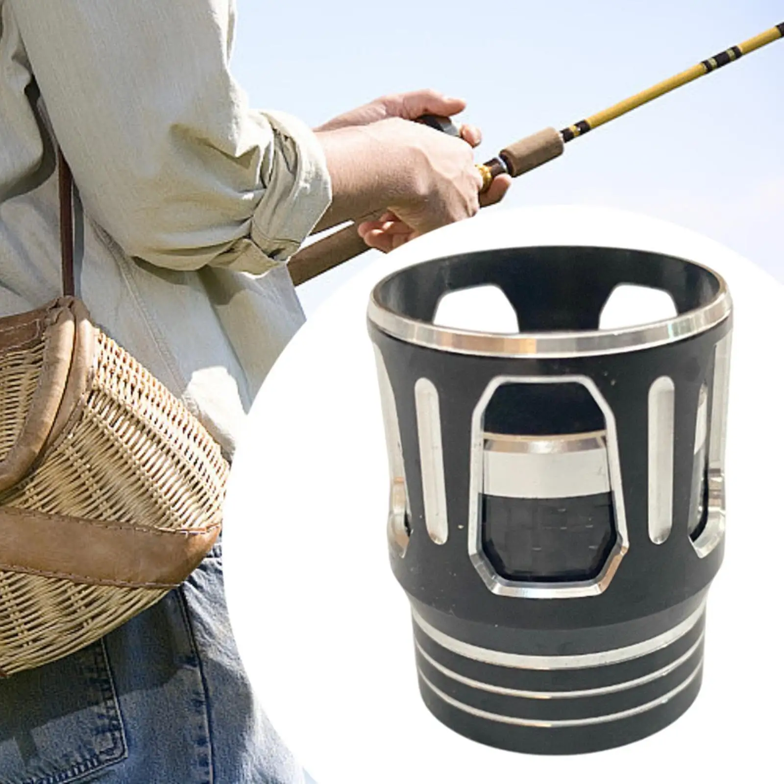 porca-de-travamento-de-liga-de-aluminio-para-componentes-de-assento-de-carretel-de-pesca-substituicao-portatil-leve-faca-voce-mesmo-acessorios-de-alca-de-vara-de-pesca