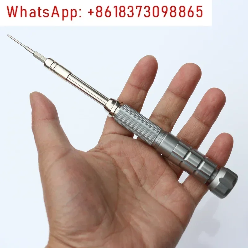 23 in 1 imported S2 steel screwdriver, maintenance and disassembly tool