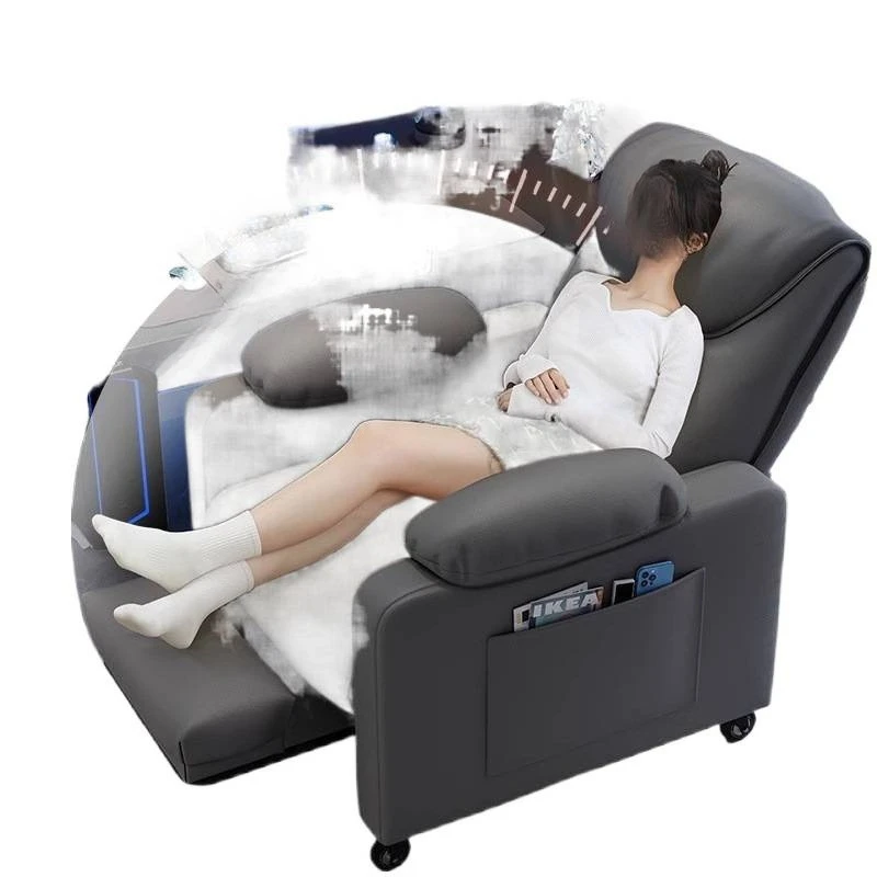 

Lazy sofa computer chair home study office comfortable sedentary backrest