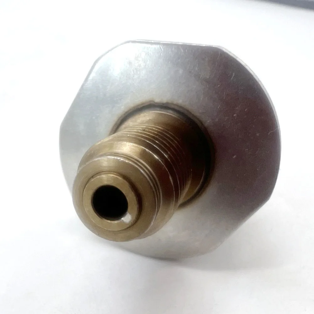 Fuel Common Rail Parts Pressure Sensor 45PP3-6 45PP36 Rail Pressure Sensor