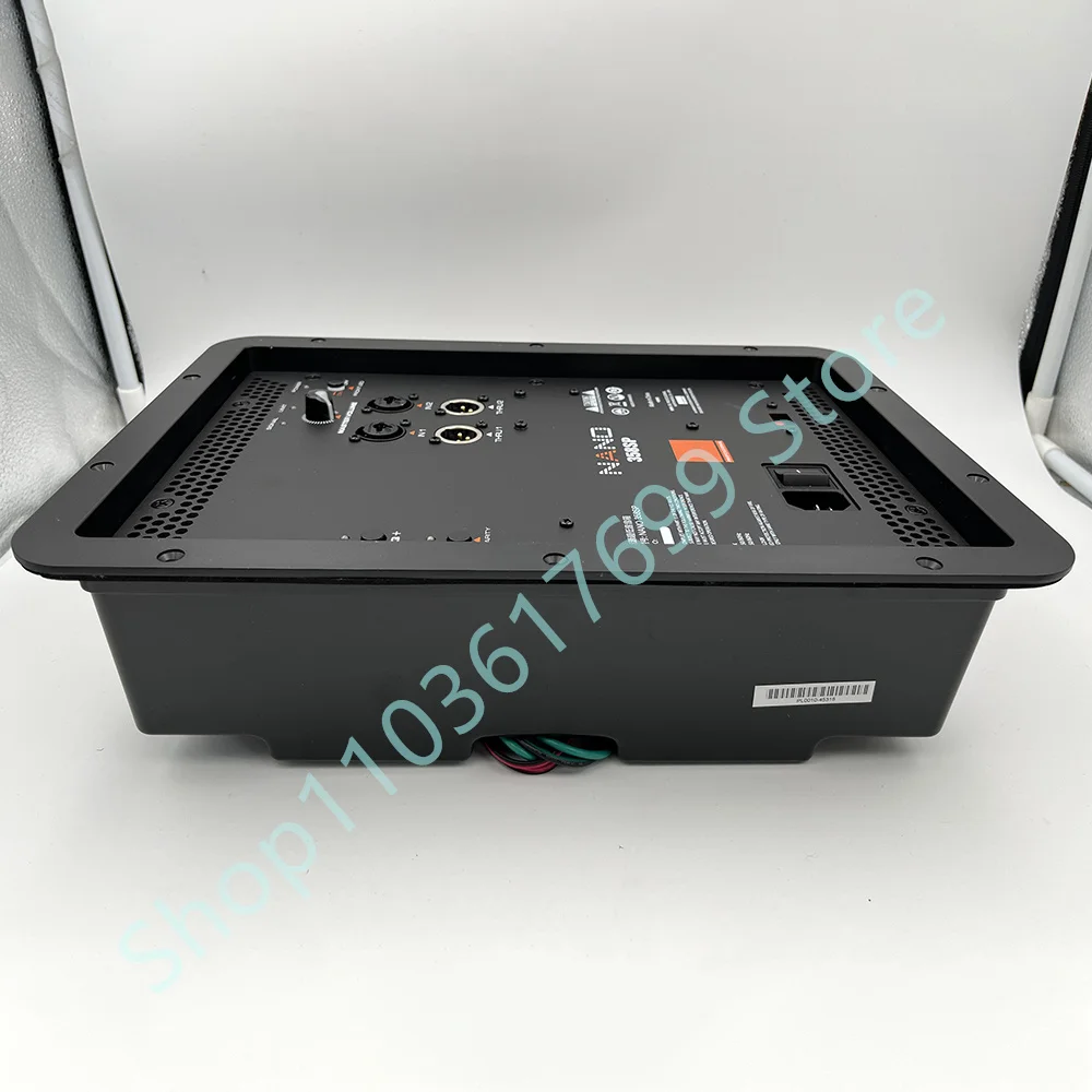 

18” Self-Powered Subwoofer Subwoofer Amplifier Module NAND358SP NAND 358SP