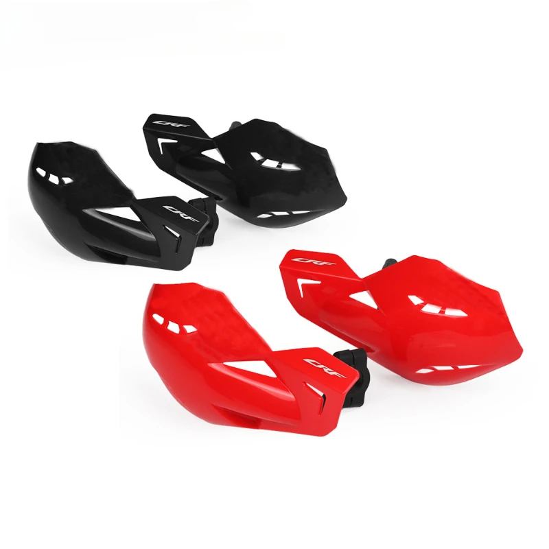 

Suitable for CRF250F 450RX Modified Windscreen Handlebar Windscreen Protective Cover Handlebar Windscreen