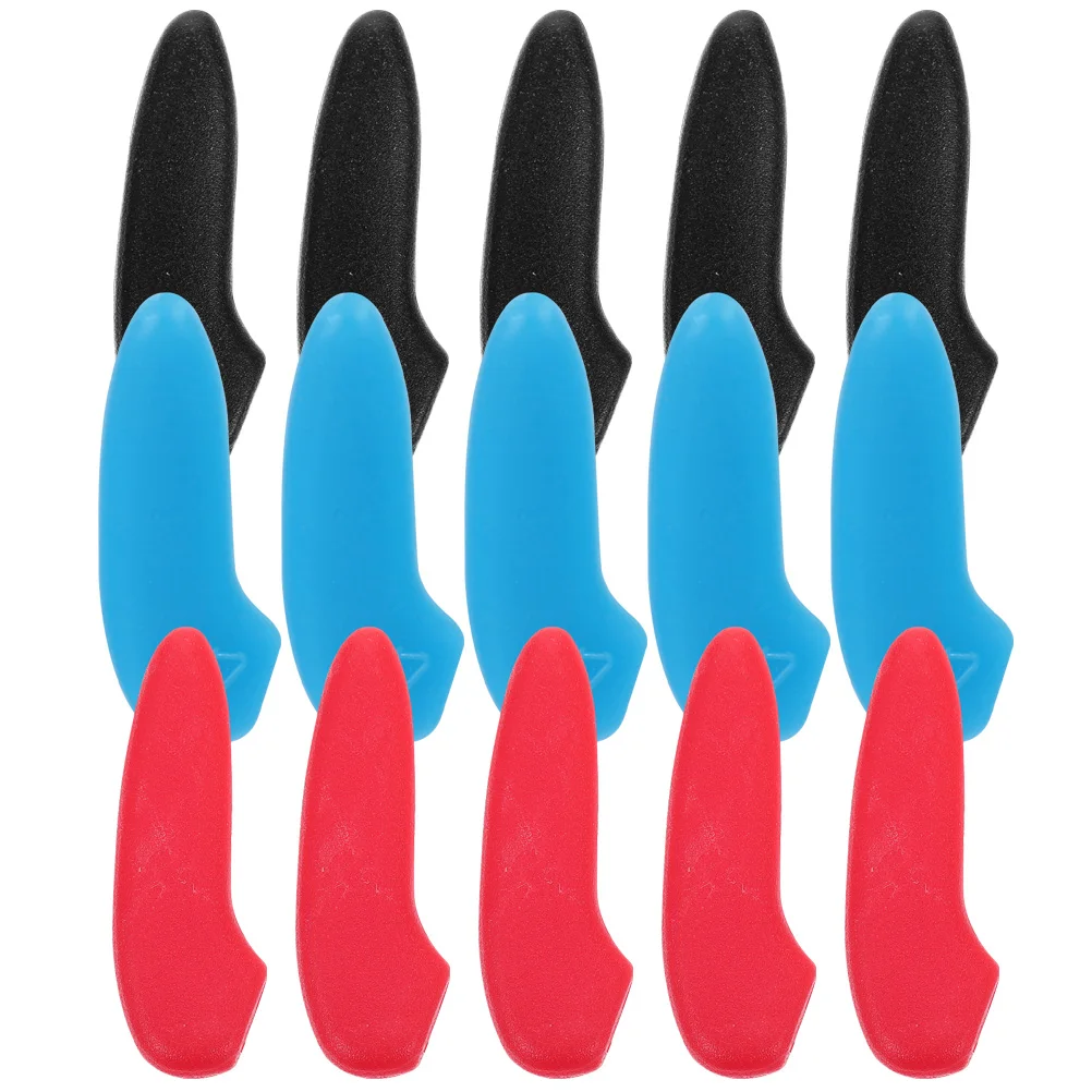 

pairing knives kitchen small tip covers tip guards knives protection covers household tip protectors