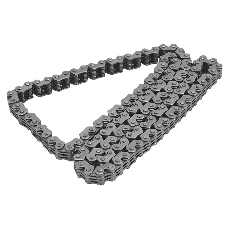 Motorcycle Camshaft Timing Chain For Honda CB600F Hornet 1998-2010 CBR600RR F5 CBR600F2 CBR600F3 CBR600F4 CBR600F4i CBF600 Naked