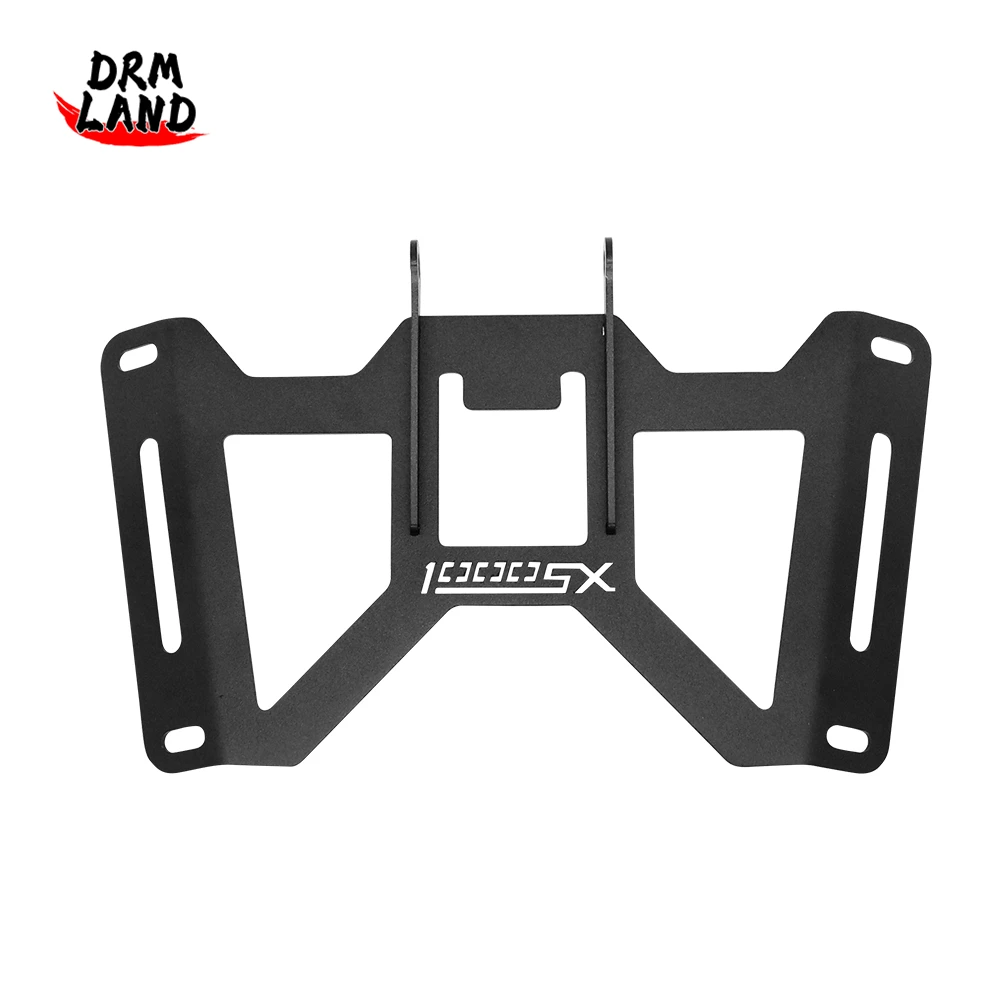 Z1000SX Phone Holder Motocycle Navigation GPS Bracket For Kawasaki Ninja Z1000 SX Z 1000SX 2017-2021 Plate Stand Adapt Support