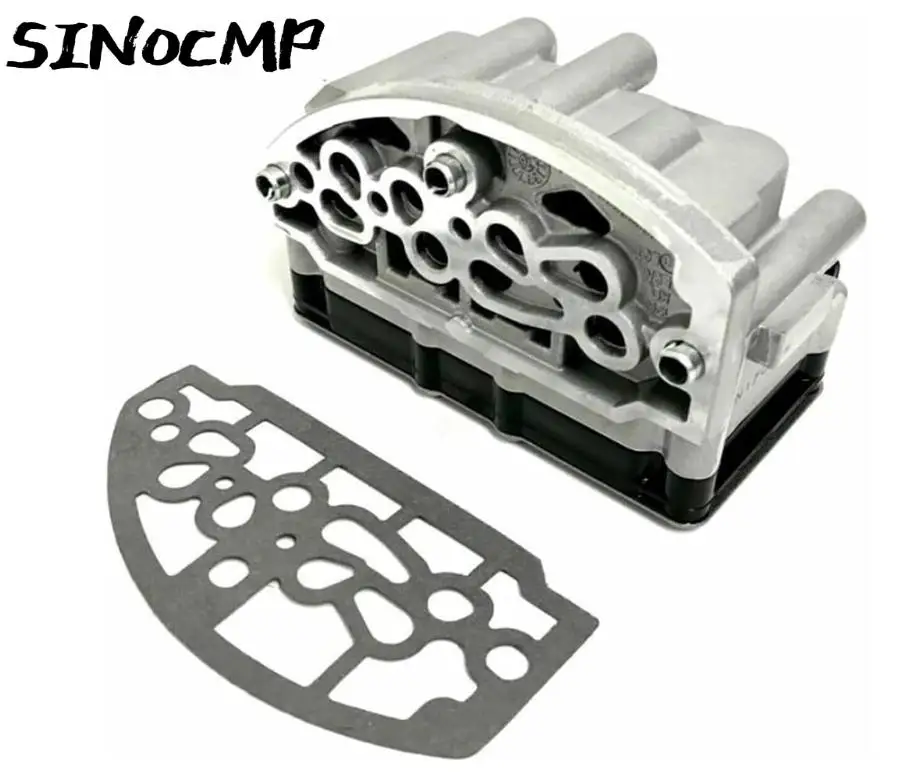 1 Set Transmission …