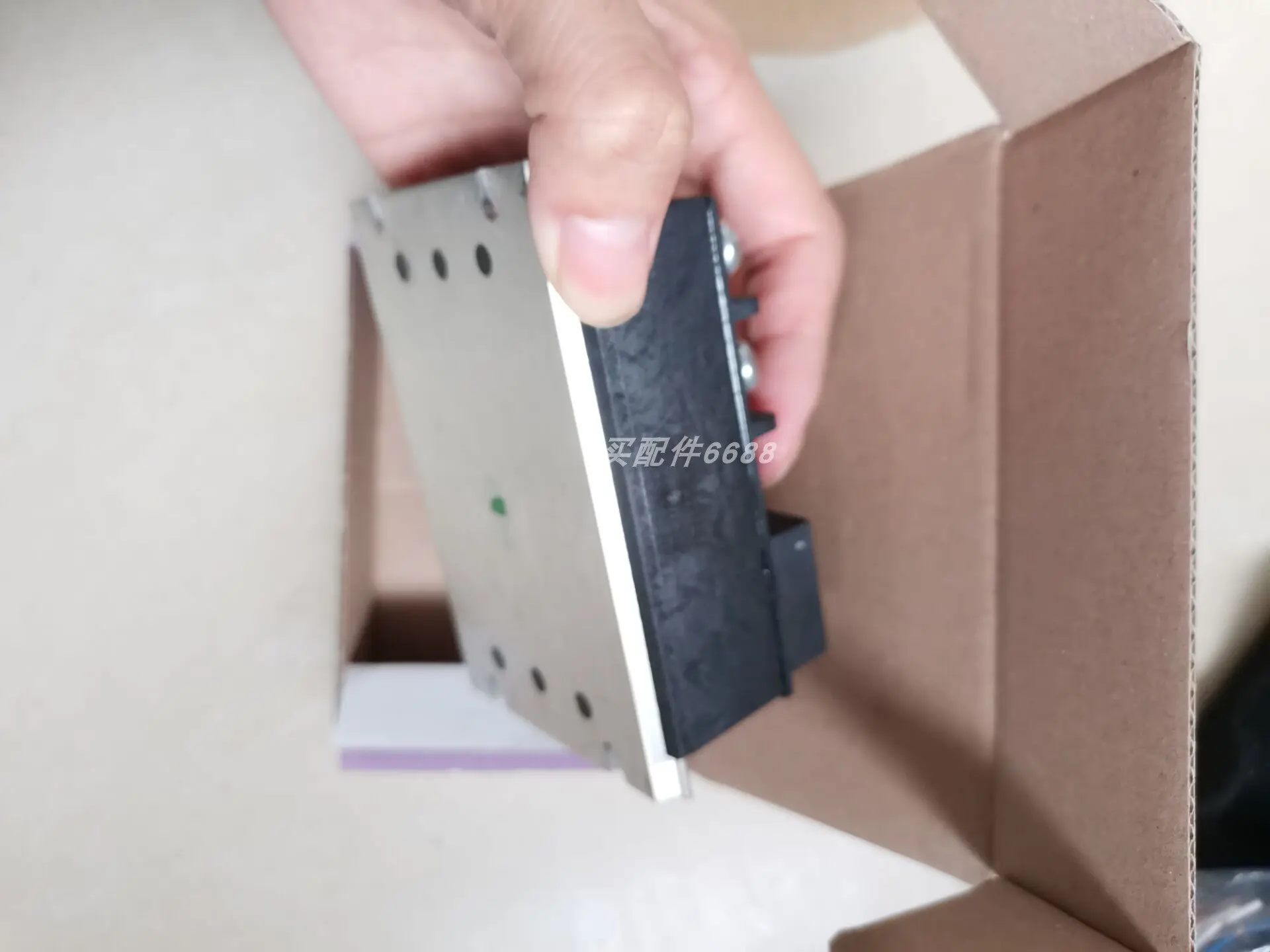 

CELDUC SG468020 Solid State Relay