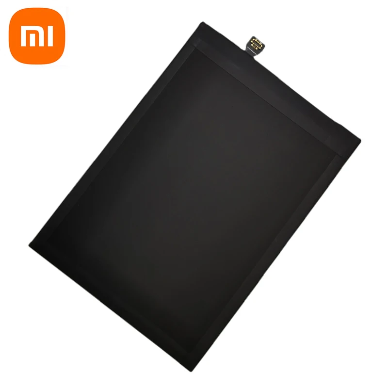 2024 100% Original Xiao Mi 6000 mAh BN62 Batterie Für Xiaomi Pocophone Poco M3 Für Hinweis 9 Redmi 9T batterien Bateria Schnelle Lieferung