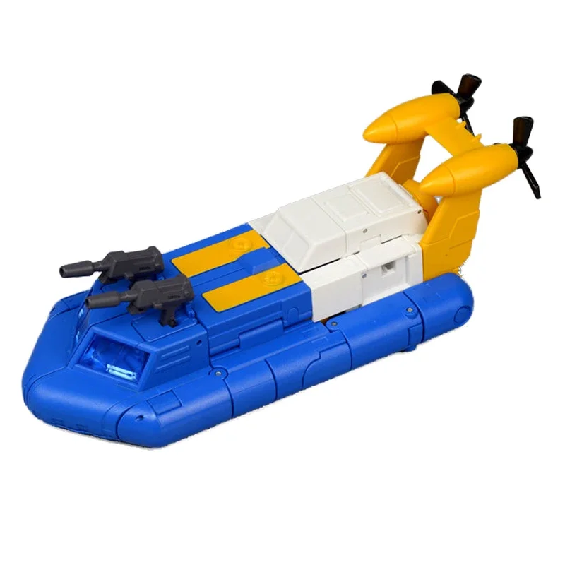 FANSTOYS-Spray Hovercraft, FT-45, FT45, 2.0 G1, Action Figure Animação, Brinquedo de Coleção