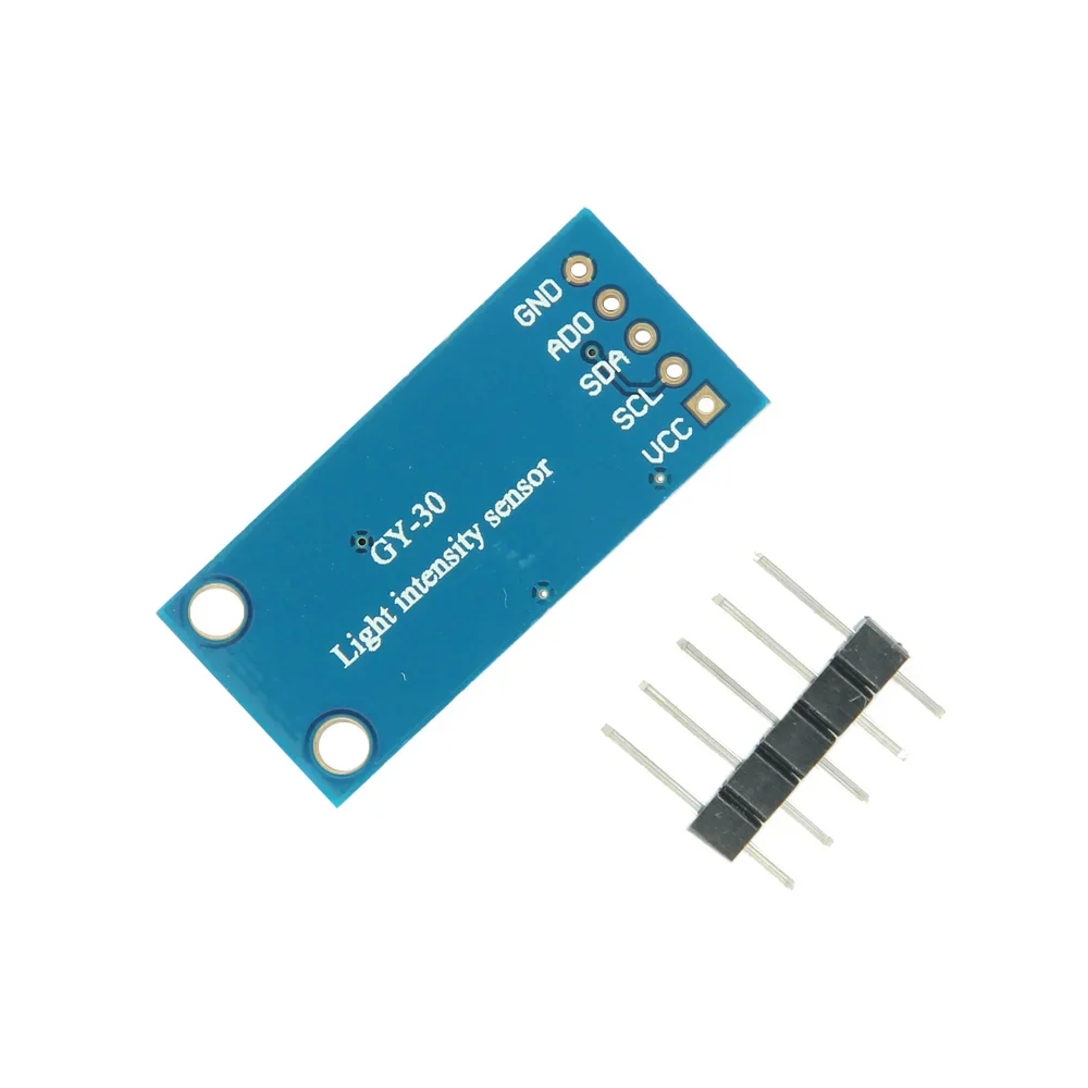 New BH1750FVI Digital Light intensity Sensor Module For Arduino