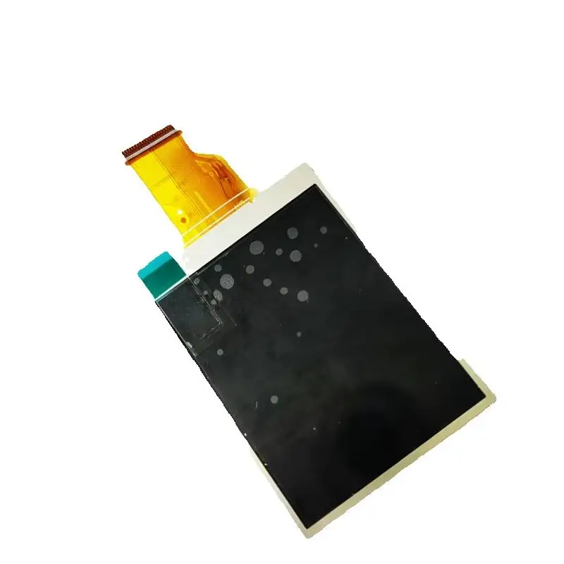 Nowy ekran LCD ES55 do aparatu cyfrowego Samsung ES10 ES17 ES55 ES60 ES28 ES65 z podświetleniem — zdjęcie produktu 7