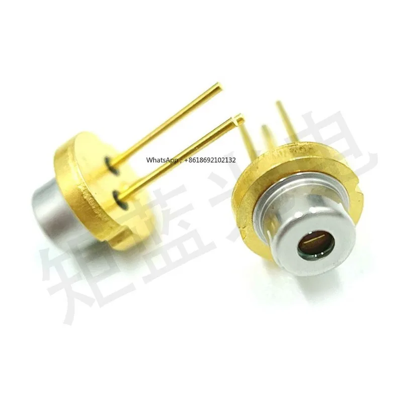 DL-4146-101S Blue-violet 405nm 20mW Diode