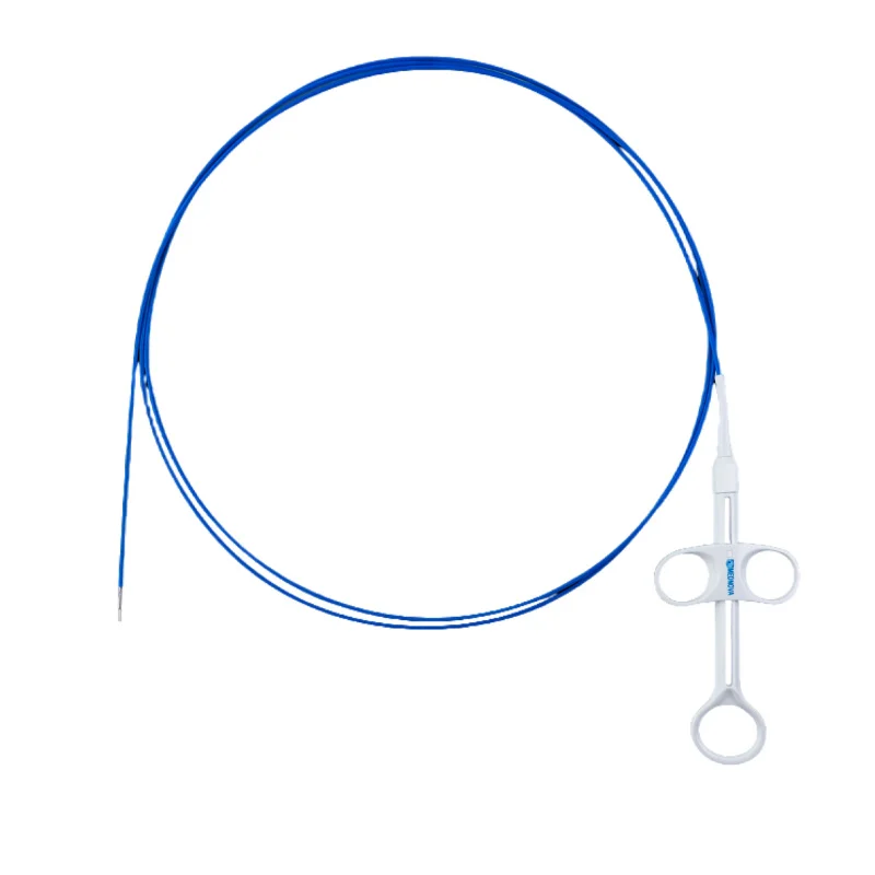 Rotatable Single Use Clips(BASIC TYPE)