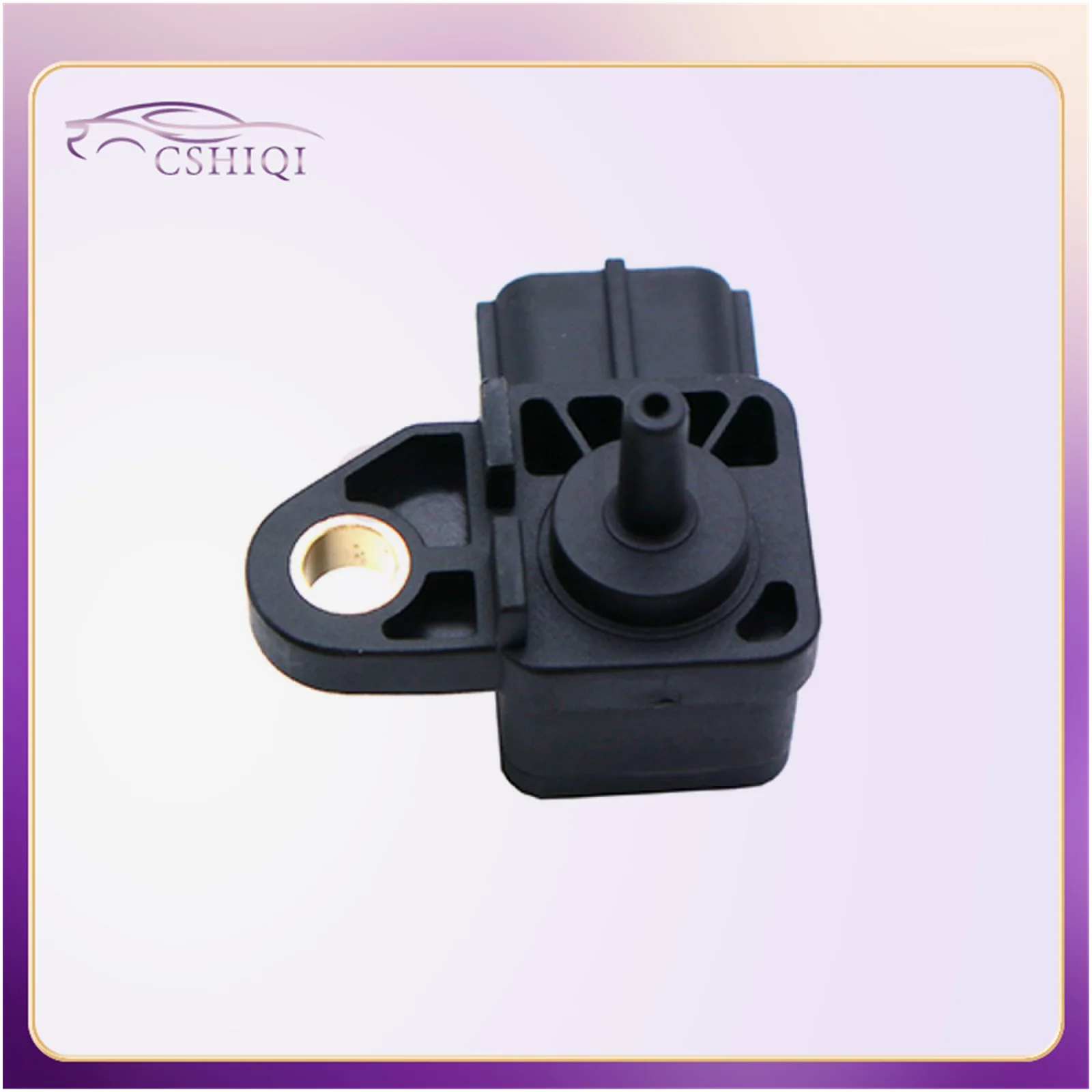 مستشعر ضغط مطلق متنوع ، E1T10372 لمازدا ، واقي ، موديلات سلسلة ميليا ، قطع غيار السيارات