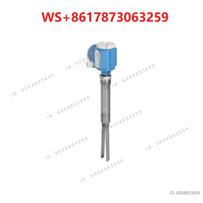 Tuning fork level switch vibration detection, model FTM51-AGG2L4A12AD