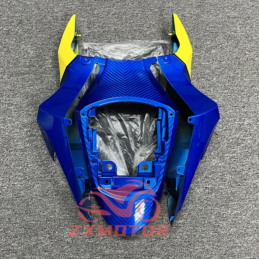 Fit For SUZUKI GSXR 600 750 11 12 13 14 15 16 17 18 19 Injection Fairing Kit GSXR600 GSXR750 2011-2019 Motorcycle Fairings Kit