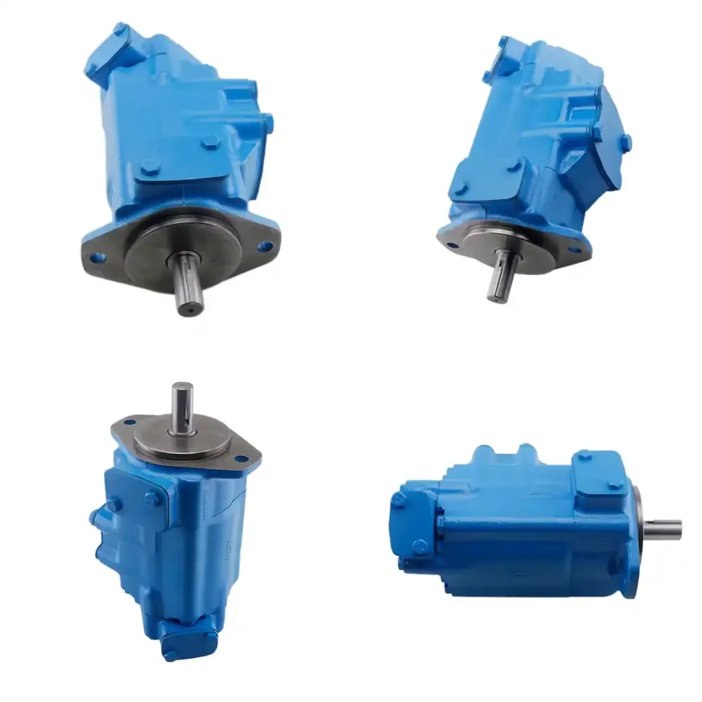 

Гидравлический двухлопастной насос для 2520V17A11 1DD 22R для промышленных гидравлических систем