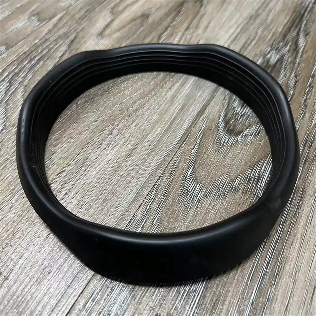 New Spare Parts for Boombox3 Sound Box Replacement Soft Frame Protect Border Repair Part