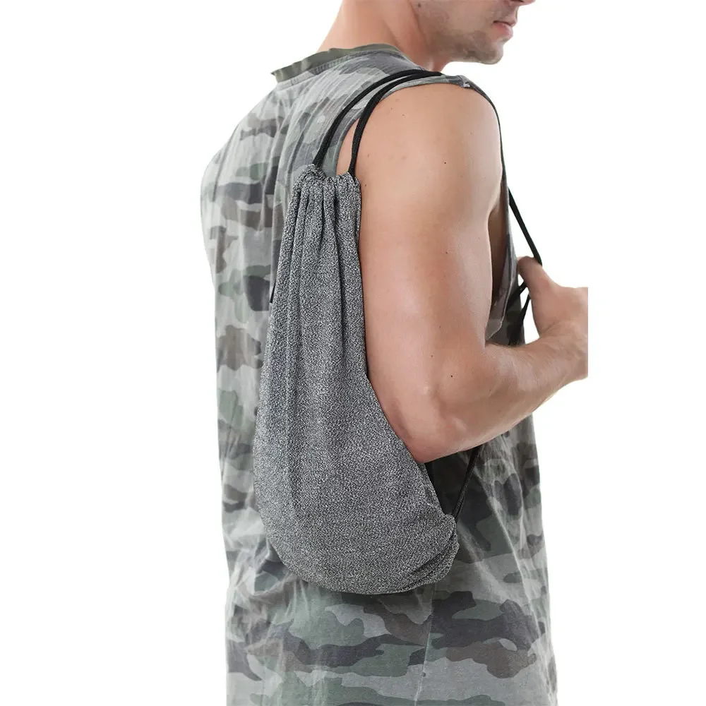 DurableCut-proof Backpack Level 5 Cut-proof Outdoor Sports Waterproof Anti-theft And Anti-cut Bag