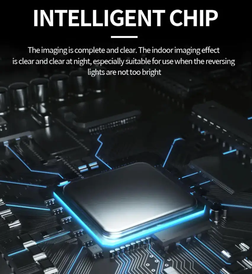 

BigBigRoad For Toyota Corolla Sedan 2007 2008 2009-2013 Car Intelligent Dynamic Trajectory Tracks Rear View Parking CCD Camera