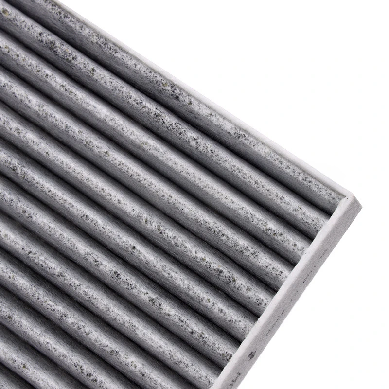 Cabin Air Conditioner Filter For JEEP WRANGLER III JK/George Patton War Sword 53314055 55111302AA 68233626AA