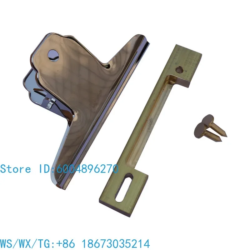 Waterproof membrane material Heat resistance Suspension set of 3 scribe latches Reading microscope