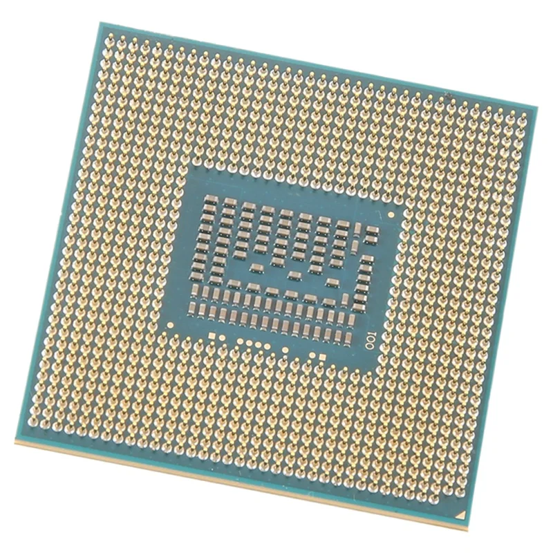 I7 3630QM SR0UX Quad Core 45W Laptop CPU Socket I7-3630Qm Notebook Processor