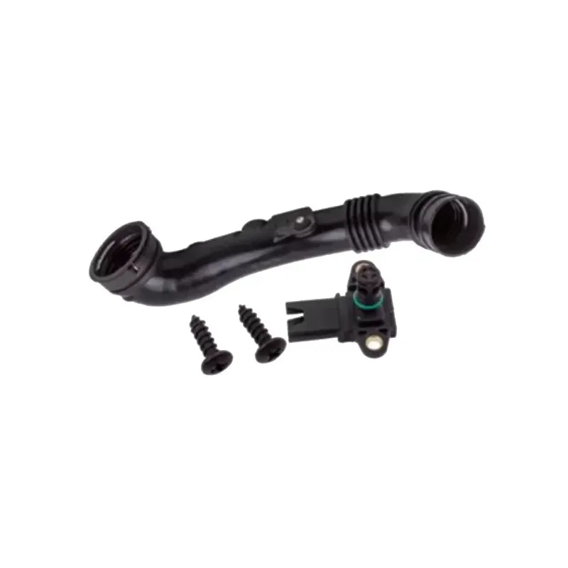 13717615026 3series E90 335xi 135i X1 Inflatable guide element