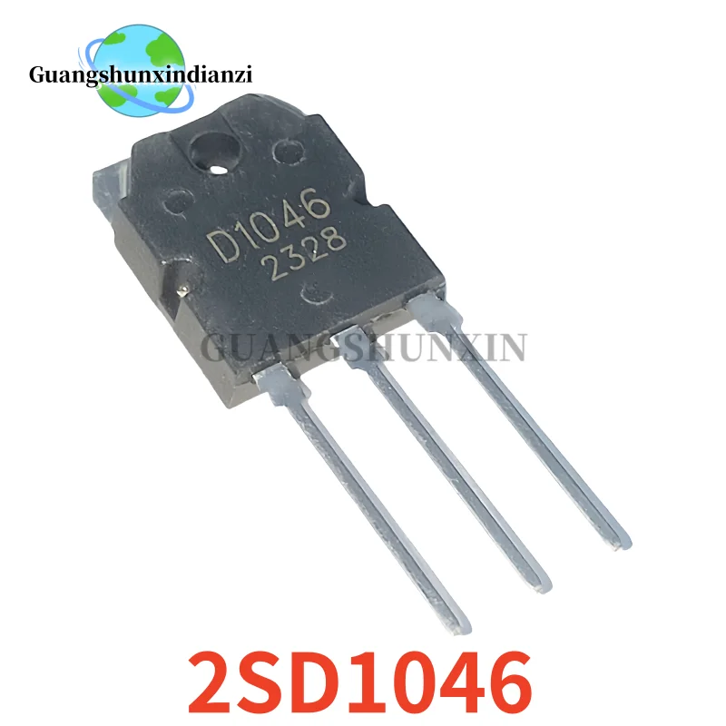 10 PZ NUOVO D1401 D1402 D1403 D1046 D1047 D1397 D1398 D1399 2SD1402 2SD1403 2SD1046 2SD1047 2SD1397 2SD1398 2SD1399 TO-3P