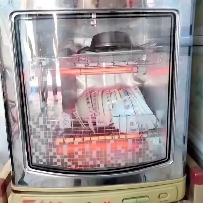 HoneyFly 10 قطعة مصباح تدفئة الكوارتز 220 فولت 1000 واط 75 سنتيمتر قطر 12 مللي متر طابعة الأشعة تحت الحمراء تطهير خزانة أنبوب سخان أنبوب الكهربائية #3