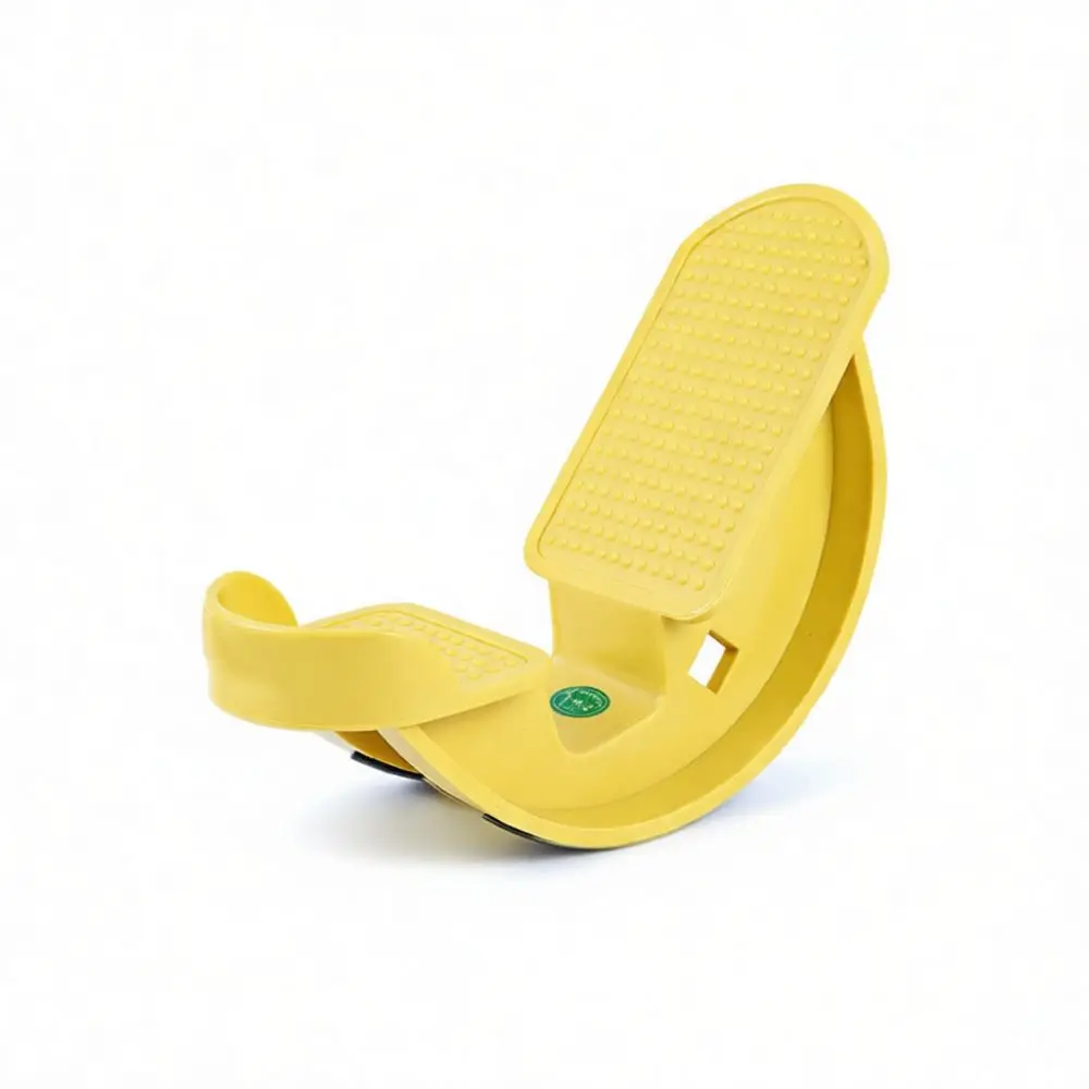 Incline Slant Board Calf Stretching Pedal Yoga Fitness Equipment Ankle Rehab Trainer Portable Balance Accessory