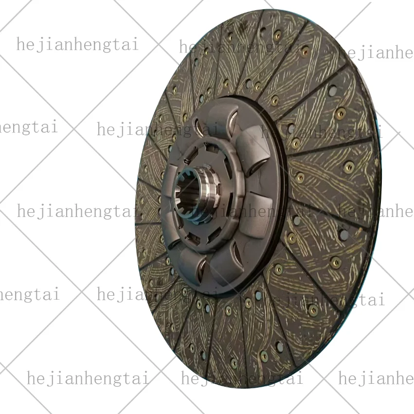 wholesale sale430MM truck clutch disc  plate rts