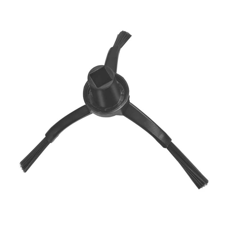 ملحقات متوافقة مع Ecovacs Deebot X5 OMNI / X5 PRO OMNI / X5 PRO قطع غيار للروبوت المكنسة الفرشاة الرئيسية، الفرشاة الجانبية، الفلتر، قطع قماش الممسحة، كيس الغبار