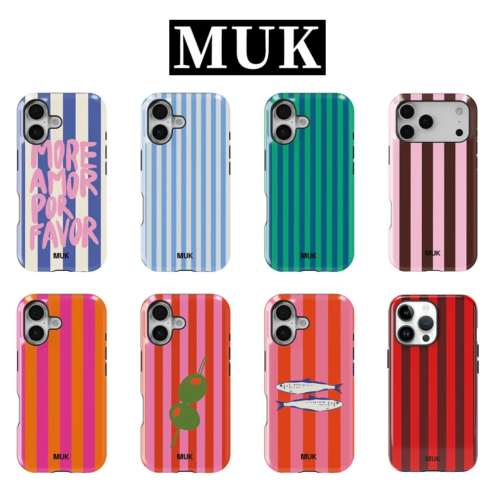 Funda para Teléfono con Diseño Mediterráneo de Olivas y Sardinas para Samsung Galaxy A56 A36 S26 S25 S24 S23 S20FE Ultra Plus Edge 4G 5G de Doble Capa