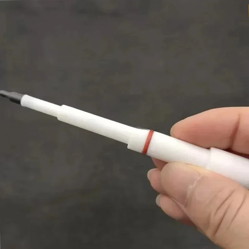 ولا dson 134376 مجموعة خدمة حامل المقاوم لقطع غيار مسدسات رش المسحوق الأوتوماتيكية Versa- Spray II استبدال كامل #5