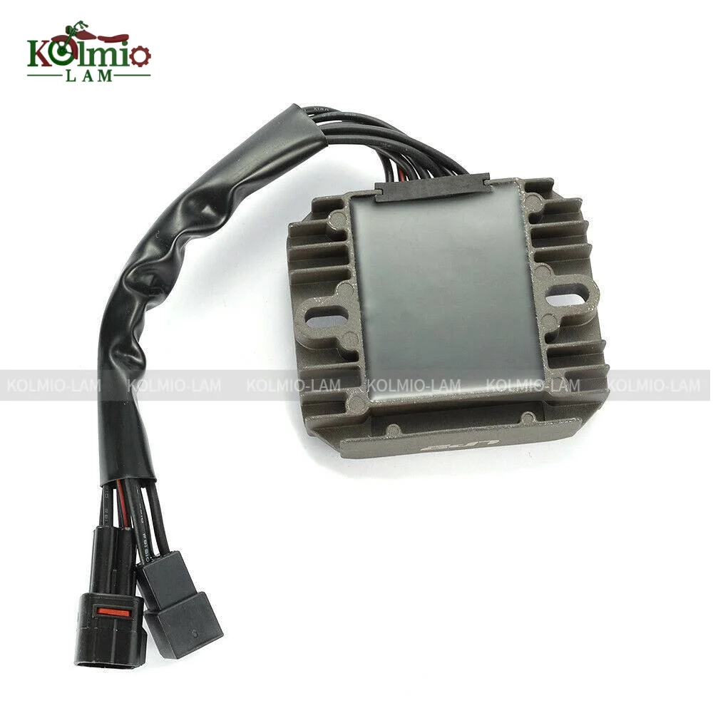 Fit for 2003 - 2015 SUZUKI SV650 SV650S SV1000 SV1000S Motorcycle Voltage Rectifier Regulator DL 650 V-STROM 2004 - 2007 DL650