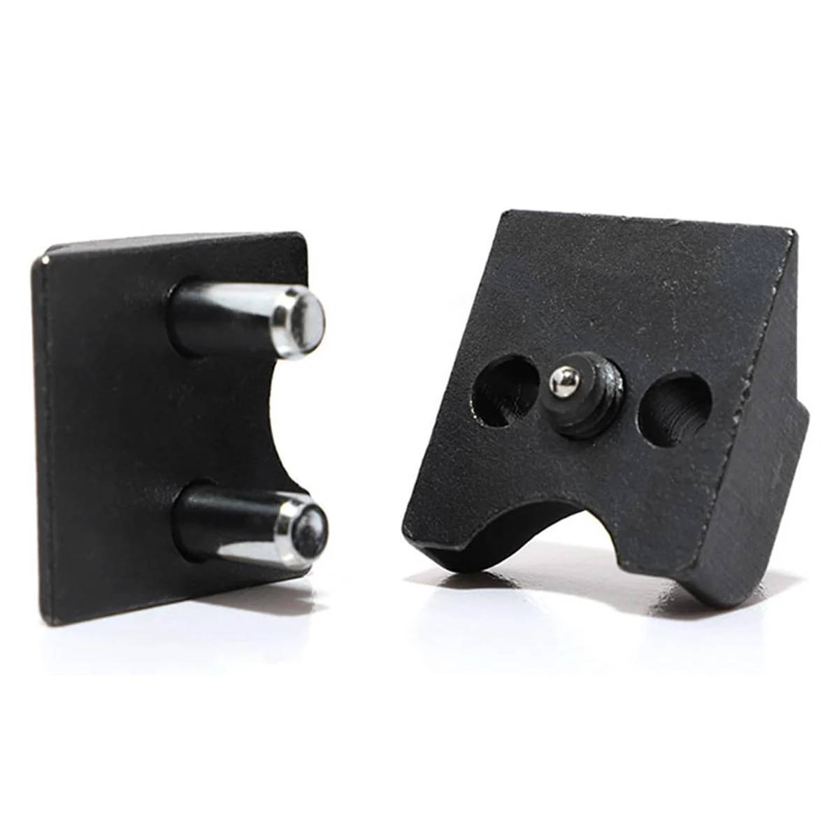 Car Suspension Expansion Separator Strut Hub Finger Joint Compact Support Tool Versatile For Multiple Cars