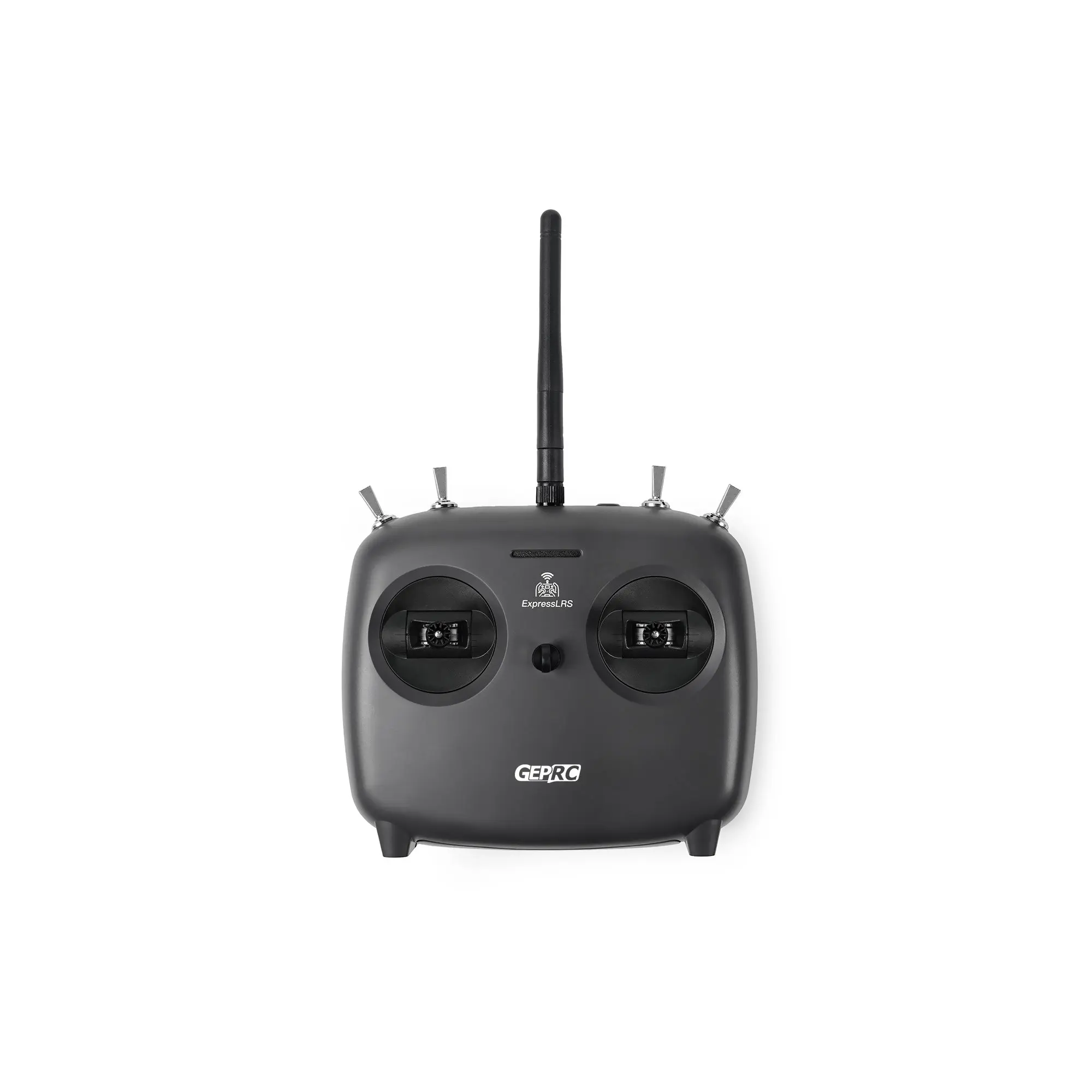 GEPRC TinyRadio ELRS 2.4G Remote Controller 915MHz FCC /868MHz EU /2.4GHz ISM - image 1 of 6