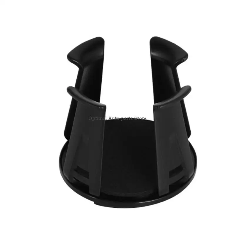 

Adhesive Cup Beverage Stabilizer Car Drink Holder Easy Installation Vehicle Coffee Cup Holder Automotive Accessories