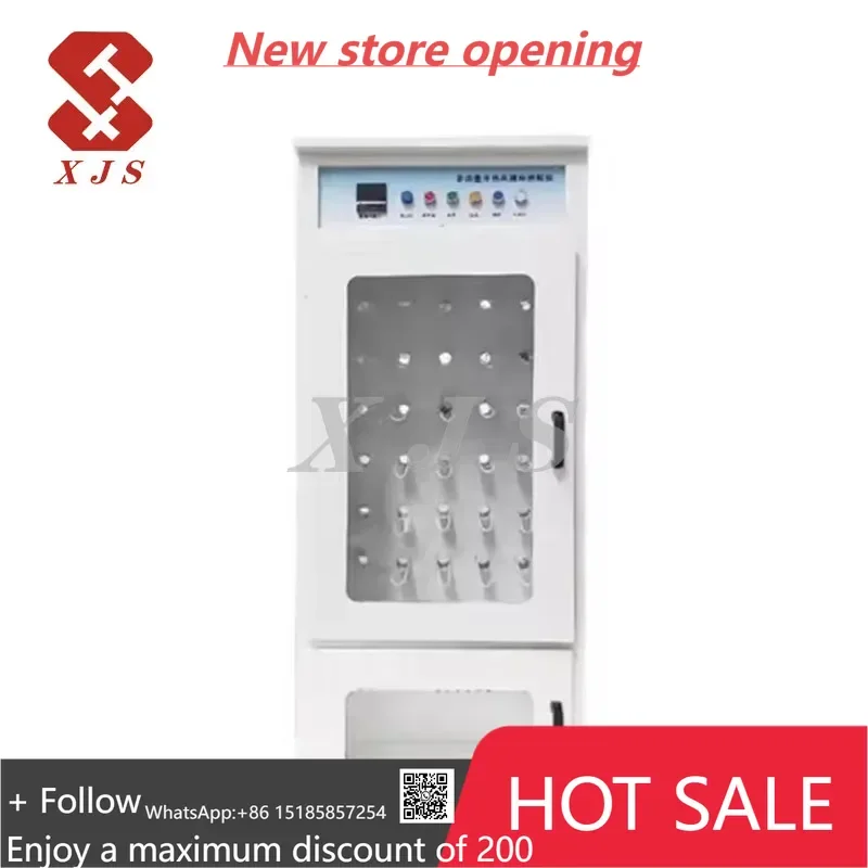 

Commercial Shoe Washing Machine Stainless Steel Tennis Shoes Cleaning Washing Machine for Shoe Washer and Dryer